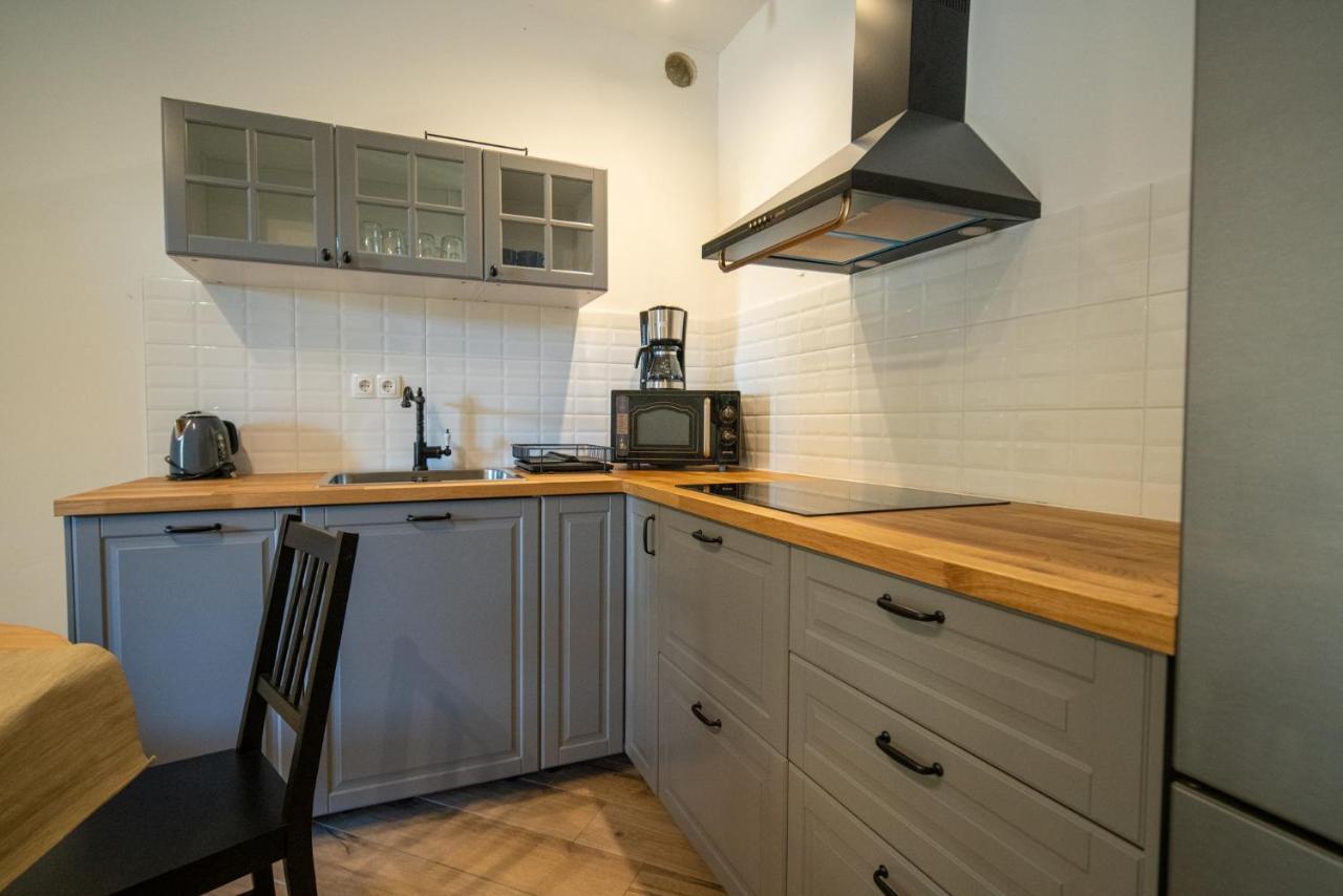 Apartmani Mara ปาโกชตาเน ภายนอก รูปภาพ