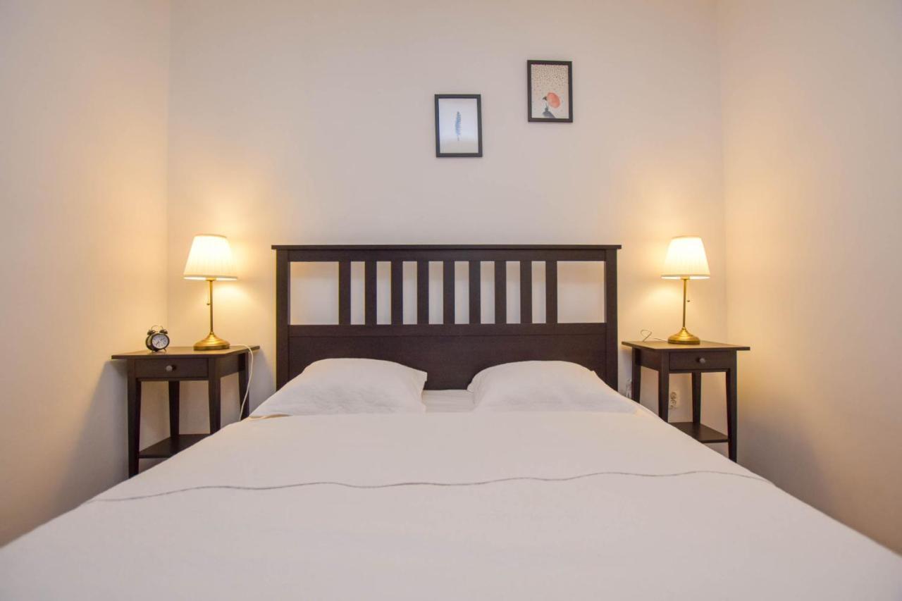 Apartmani Mara ปาโกชตาเน ภายนอก รูปภาพ